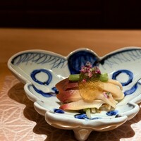日本料理 晴山 - 