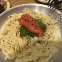 Seafood bar Ermitage 横浜鶴屋町店 - 