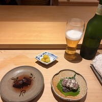 鮨 よし田 - 
