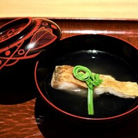 日本料理 晴山 - 