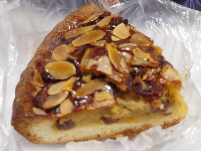 どんすけ パン家のどん助 （パンヤノドンスケ） - 東新宿/パン | 食べログ