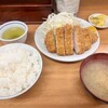 とんかつ山家 御徒町店