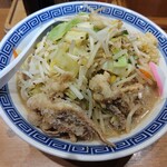 タンメン トナリ 東陽町店 - 