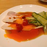 しあわせ料理　萬てん - 