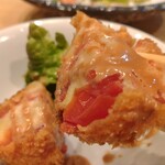 しあわせ料理　萬てん - 