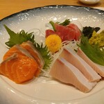 しあわせ料理　萬てん - 