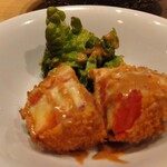 しあわせ料理　萬てん - 