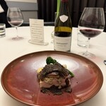 ハラグチ ル・レストラン - 