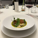 ハラグチ ル・レストラン - 