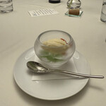 ハラグチ ル・レストラン - 