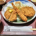 かつ時 稲沢店 - 