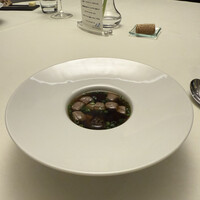 ハラグチ ル・レストラン - 