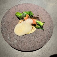 YANAGI TePPaN UNBORN GASTRONOMY - 
