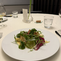 ハラグチ ル・レストラン - 