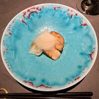 YANAGI TePPaN UNBORN GASTRONOMY - 