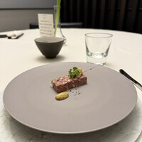 ハラグチ ル・レストラン - 