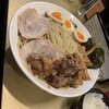 超ごってり麺ごっつ 亀戸本店