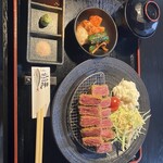 燒肉 肉十八 - 