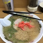 江ちゃんラーメン - 