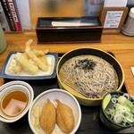 どんきゅう - 料理写真: