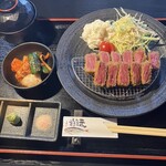 燒肉 肉十八 - 