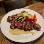 阿倍野バル ムスビメ - 