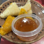 モモタイ - コロッケ