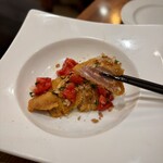 阿倍野バル ムスビメ - 