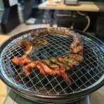 ホルモン焼肉 縁 - 