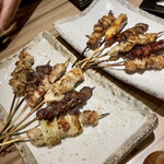 全席個室 楽蔵うたげ - 