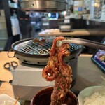 ホルモン焼肉 縁 - 