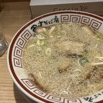 田中そば店 田町タワー店 - 