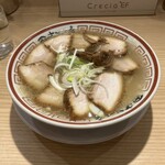 田中そば店 田町タワー店 - 