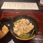 馳走なかむら - 