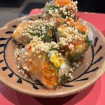 モモタイ - 生春巻き