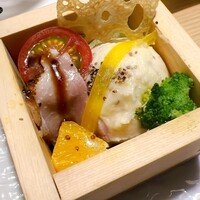 鴨ときどき馬 神保町本店 - 