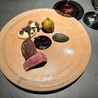 YANAGI TePPaN UNBORN GASTRONOMY - 