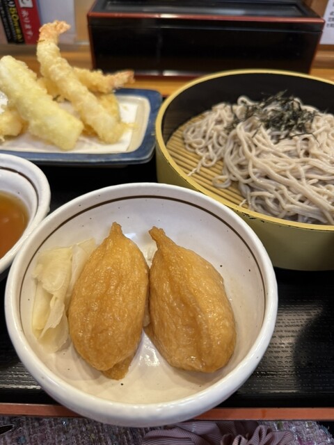 Donkyu Ooharu Tojo Ten photo 3