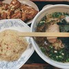 中国料理 仲村渠
