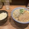 ラーメン燈郎