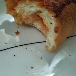 パン工場 - 料理写真: