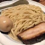 麺屋武蔵 神山 - 