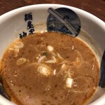 麺屋武蔵 神山 - 