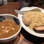 麺屋武蔵 神山 - 