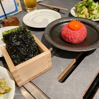 #ヒロキヤ六本木 - 