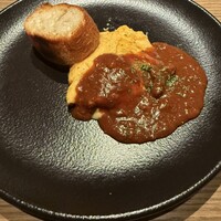 鉄板焼 天 六本木 - 