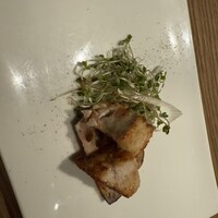 鉄板焼 天 六本木 - 