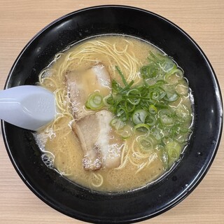 みっちゃんラーメン_0