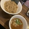 ベジポタつけ麺えん寺
