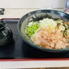 長生うどん 新城店